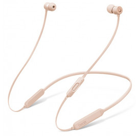 Купить Наушники вкладыши беспроводные Beats X-Earphones - Matte Gold (MR3L2ZM/A) Купить Наушники вкладыши беспроводные Beats X-Earphones - Matte Gold (MR3L2ZM/A)