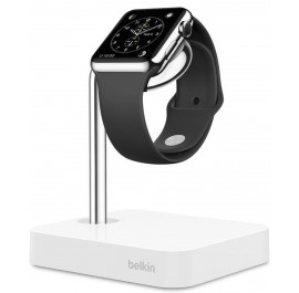 Купить Док-станция Belkin Charge Dock iWatch (F8J191btWHT) Купить Док-станция Belkin Charge Dock iWatch (F8J191btWHT)