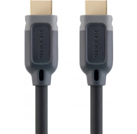 Купить Кабель HDMI Belkin HDMI AM/AM ProHD 1000 2m Black (AV10000QP2M) Купить Кабель HDMI Belkin HDMI AM/AM ProHD 1000 2m Black (AV10000QP2M)