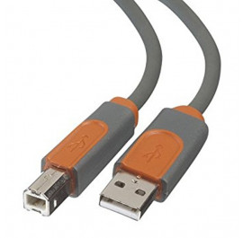 Купить Кабель USB type A - USB type B Belkin Pro Series USB 2.0 (AM/BM) DSTP 3m (CU1000cp3M) Купить Кабель USB type A - USB type B Belkin Pro Series USB 2.0 (AM/BM) DSTP 3m (CU1000cp3M)