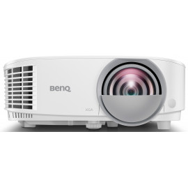 Купить Проектор BenQ MX808ST (9H.JGP77.13E) Купить Проектор BenQ MX808ST (9H.JGP77.13E)