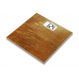 Купить Весы напольные Beurer GS 203 Rust Купить Весы напольные Beurer GS 203 Rust