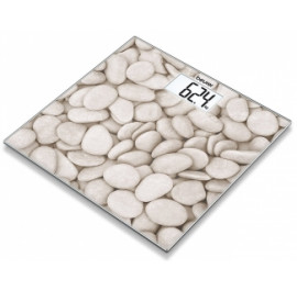 Купить Весы напольные Beurer GS 203 Stone Купить Весы напольные Beurer GS 203 Stone