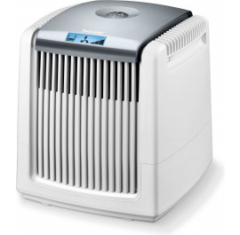 Купить Очиститель воздуха Beurer LW 110 White Купить Очиститель воздуха Beurer LW 110 White