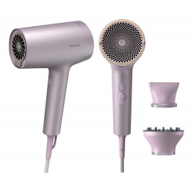 Фен Philips BHD723/10 серии 7000