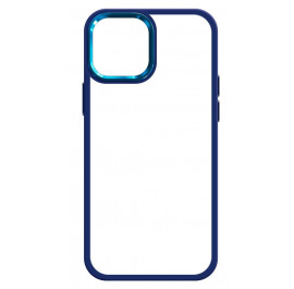 Чехол для смартфона Armorstandart UNIT2 for Apple iPhone 13 Blue (ARM79517)