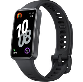 Смарт-часы Huawei Band 10 Black