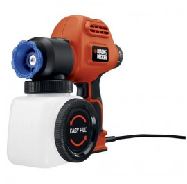 Купить Распылитель краски Black&Decker BDPS200 Купить Распылитель краски Black&Decker BDPS200