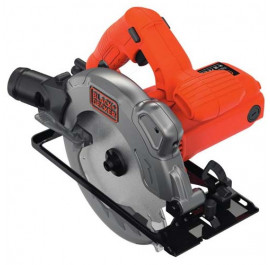 Купить Пила дисковая Black&Decker CS1250L Купить Пила дисковая Black&Decker CS1250L