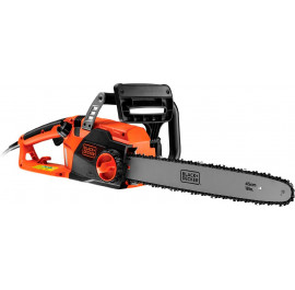 Купить Цепная пила Black&Decker CS2245 Купить Цепная пила Black&Decker CS2245