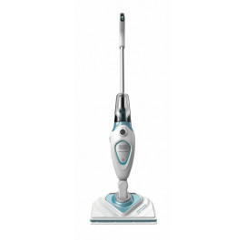 Купить Пароочиститель Black&Decker FSM1616 Купить Пароочиститель Black&Decker FSM1616