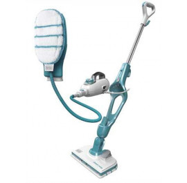 Купить Пароочиститель Black&Decker FSMH13101SM Купить Пароочиститель Black&Decker FSMH13101SM