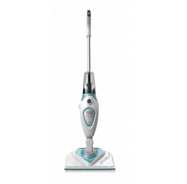Купить Пароочиститель Black&Decker FSMH1351SM Купить Пароочиститель Black&Decker FSMH1351SM
