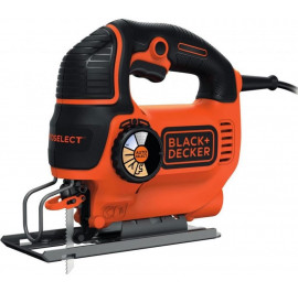 Купить Электролобзик Black&Decker KS801SE Купить Электролобзик Black&Decker KS801SE