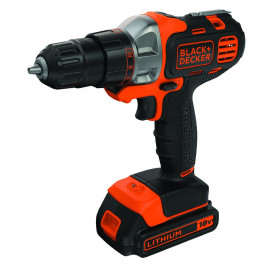 Купить Многофункциональный инструмент Black&Decker MT218KB Купить Многофункциональный инструмент Black&Decker MT218KB