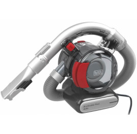Купить Пылесос ручной для автомобиля Black&Decker PD1200AV Купить Пылесос ручной для автомобиля Black&Decker PD1200AV