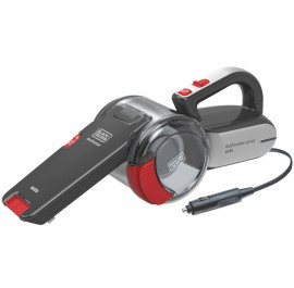 Купить Пылесос ручной для автомобиля Black&Decker PV1200AV Купить Пылесос ручной для автомобиля Black&Decker PV1200AV