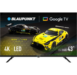 Телевизор Blaupunkt 43UGC5500