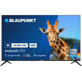 Фото - Телевизор Blaupunkt 65UN265