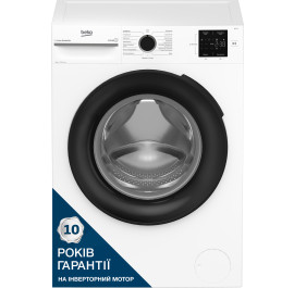 Стиральная машина Beko BM1WFSU36233WB