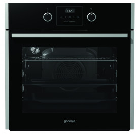 Купить Духовой шкаф электрический стандарт Gorenje BO 637 E30XG Купить Духовой шкаф электрический стандарт Gorenje BO 637 E30XG
