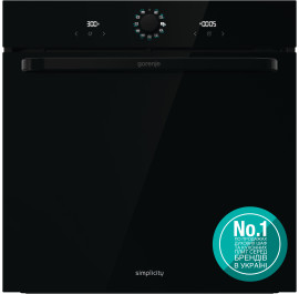 Духовой шкаф Gorenje BOS 6737 SYB