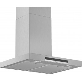 Купить Вытяжка декоративная Bosch DWB66IM50 Купить Вытяжка декоративная Bosch DWB66IM50