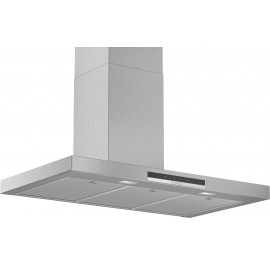 Купить Вытяжка декоративная Bosch DWB96IM50 Купить Вытяжка декоративная Bosch DWB96IM50