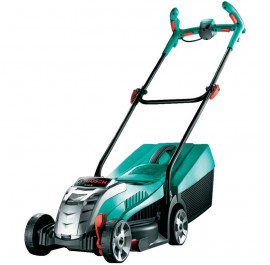Купить Газонокосилка электрическая Bosch ROTAK 32 LI (0.600.885.D01) Купить Газонокосилка электрическая Bosch ROTAK 32 LI (0.600.885.D01)