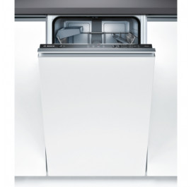 Купить Посудомоечная машина встраиваемая Bosch SPV40E40EU Купить Посудомоечная машина встраиваемая Bosch SPV40E40EU