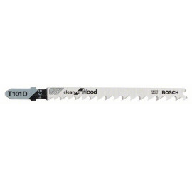 Купить Полотно Bosch T 101 D, HCS (2.608.630.032) Купить Полотно Bosch T 101 D, HCS (2.608.630.032)