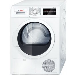 Купить Сушильная машина Bosch WTG86400OE Купить Сушильная машина Bosch WTG86400OE