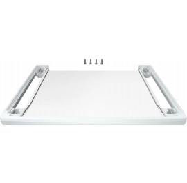 Комплект креплений для установки в колонну Bosch WTZ27500