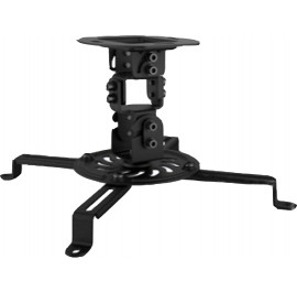 Купить Крепление для проектора Brateck PRB-18F Black Купить Крепление для проектора Brateck PRB-18F Black