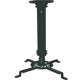 Купить Крепление для проектора Brateck PRB-18M Black Купить Крепление для проектора Brateck PRB-18M Black