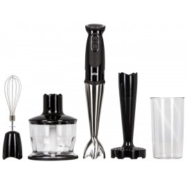 Купить Блендер погружной Braun 4191-MQ5137BK Sauce Купить Блендер погружной Braun 4191-MQ5137BK Sauce