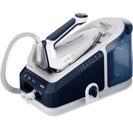 Утюг с парогенератором Braun IS7282BL