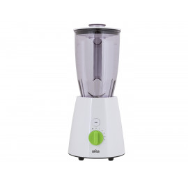 Купить Блендер стационарный Braun JB3010WH Купить Блендер стационарный Braun JB3010WH