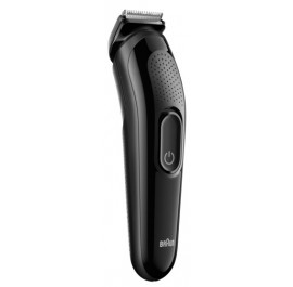 Купить Машинка для стрижки волос Braun MGK3020 Купить Машинка для стрижки волос Braun MGK3020
