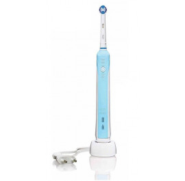 Купить Зубная щетка электрическая Braun Oral-B Professional Care D16.513u Купить Зубная щетка электрическая Braun Oral-B Professional Care D16.513u