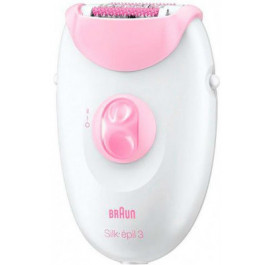 Купить Эпилятор Braun SE 3270 3 in 1 Gift Edition Купить Эпилятор Braun SE 3270 3 in 1 Gift Edition