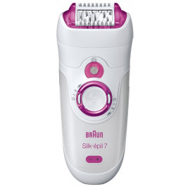 Купить Эпилятор Braun Silk_Epil 7 SE 7-539 Купить Эпилятор Braun Silk_Epil 7 SE 7-539