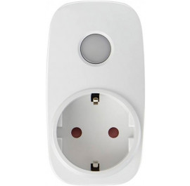 Купить Умная розетка Broadlink SP3 e Plug (IEEE 802.11) Купить Умная розетка Broadlink SP3 e Plug (IEEE 802.11)