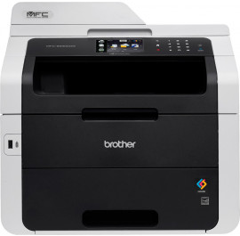 Купить МФУ Brother MFC-9330CDW c Wi-Fi Купить МФУ Brother MFC-9330CDW c Wi-Fi
