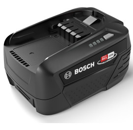 Аккумулятор для ручного пылесоса Bosch BHZUB1850