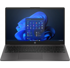 Ноутбук HP 255-G10 (8A672EA) Dark Ash Silver
