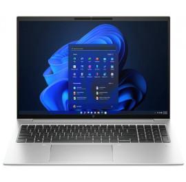 Ноутбук HP EliteBook 865-G10 (970A4ET) Silver