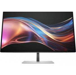 Монитор HP S7 Pro 727pu Black-Silver (8J9E6AA)