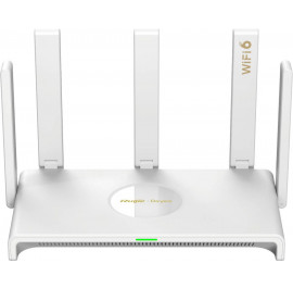 Маршрутизатор интернет WiFi6 Ruijie RG-EW3000GX