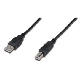 Купить Кабель USB type A - USB type B Cablexpert CCB-USB2-AMBM-6 Купить Кабель USB type A - USB type B Cablexpert CCB-USB2-AMBM-6